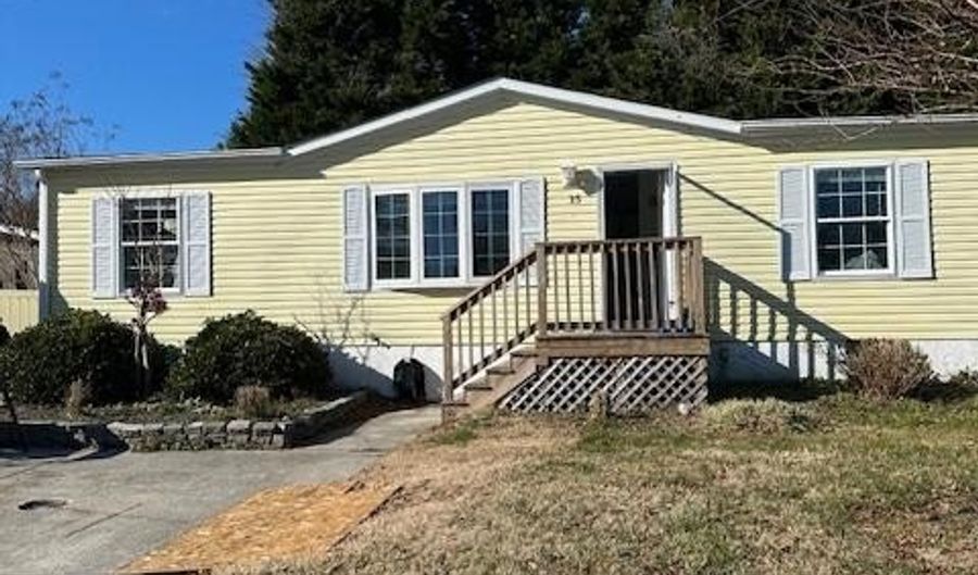15 ANCHOR WAY Dr, Berlin, MD 21811 - 3 Beds, 2 Bath
