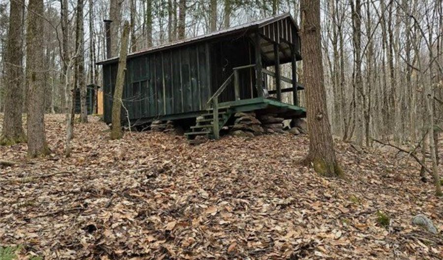 Keppy Carr Road, Amboy, NY 13493 - 0 Beds, 0 Bath