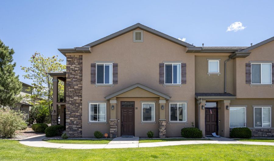 1177 Northfield Rd 26, Cedar City, UT 84721 - 3 Beds, 3 Bath