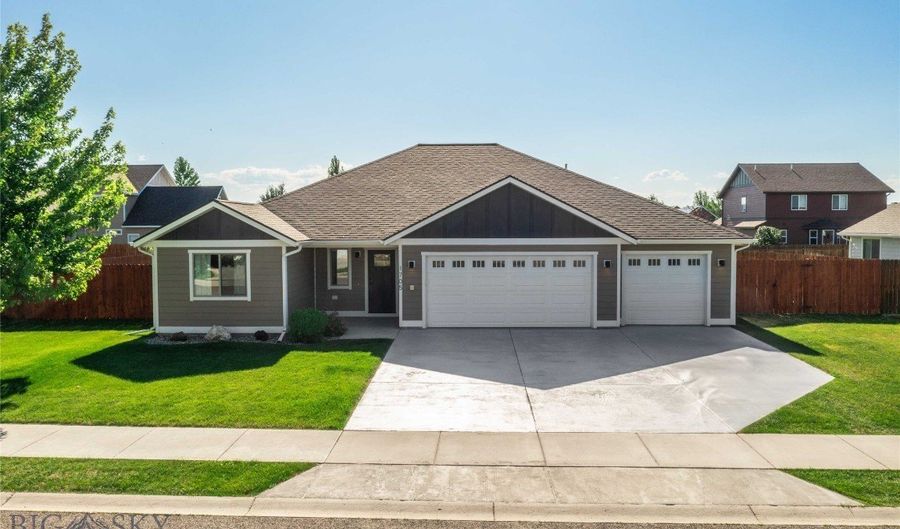1705 Ingomar Blvd, Belgrade, MT 59714 - 3 Beds, 2 Bath