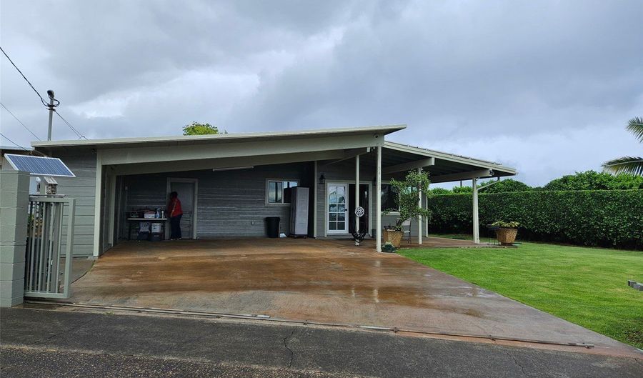 54-163 Kawaipuna St, Hauula, HI 96717 - 3 Beds, 2 Bath