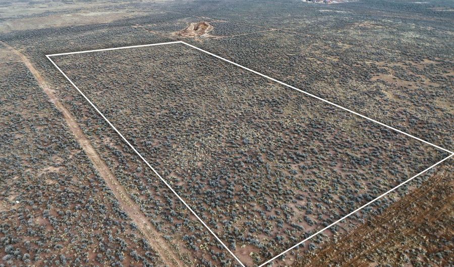 Garden Valley Ranchos Unit 1, Beryl, UT 84714 - 0 Beds, 0 Bath