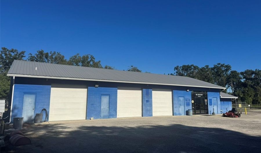 16923 SW ARCHER Rd, Archer, FL 32618 - 0 Beds, 0 Bath