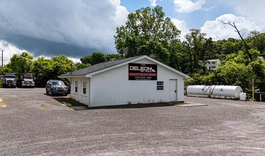 111 Rocky Mount Rd, Athens, TN 37303 - 0 Beds, 0 Bath