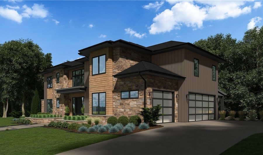 lot 11 146 Woodford Drive, Adams Twp., PA 16033 - 4 Beds, 4 Bath