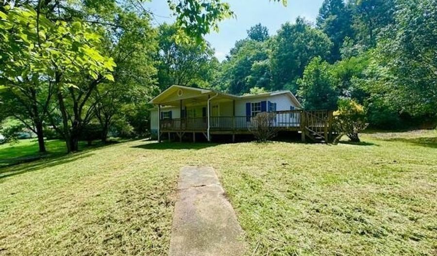 50 Idell Cir, Afton, TN 37616 - 3 Beds, 2 Bath