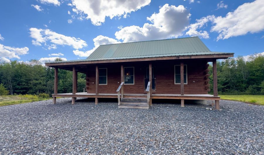 1968 State Highway 193, Beddington, ME 04622 - 2 Beds, 0 Bath