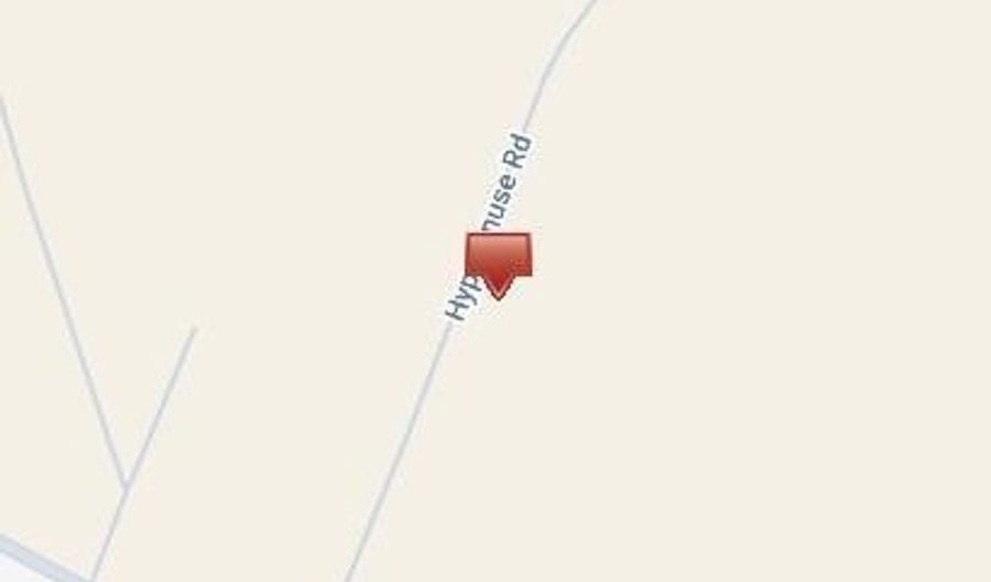 Vac Sierra Hwy And Hypotenuse Highway, Acton, CA 93510 - 0 Beds, 0 Bath