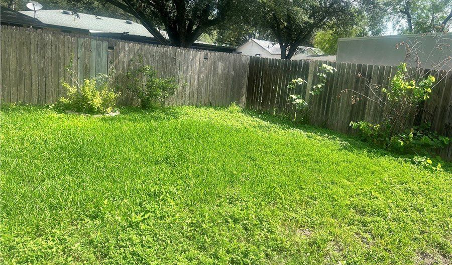 1119 Dolores, Alice, TX 78332 - 4 Beds, 0 Bath