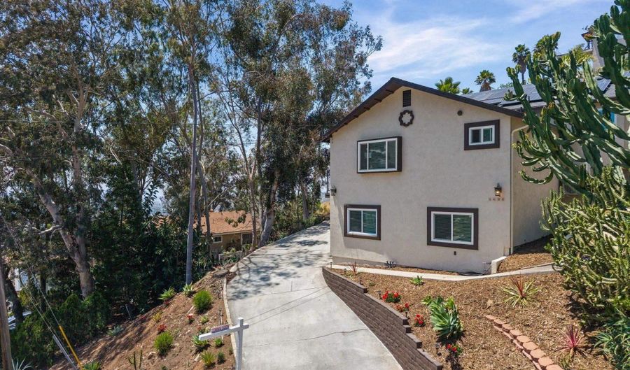 1604 San Miguel, Spring Valley, CA 91977 - 4 Beds, 3 Bath