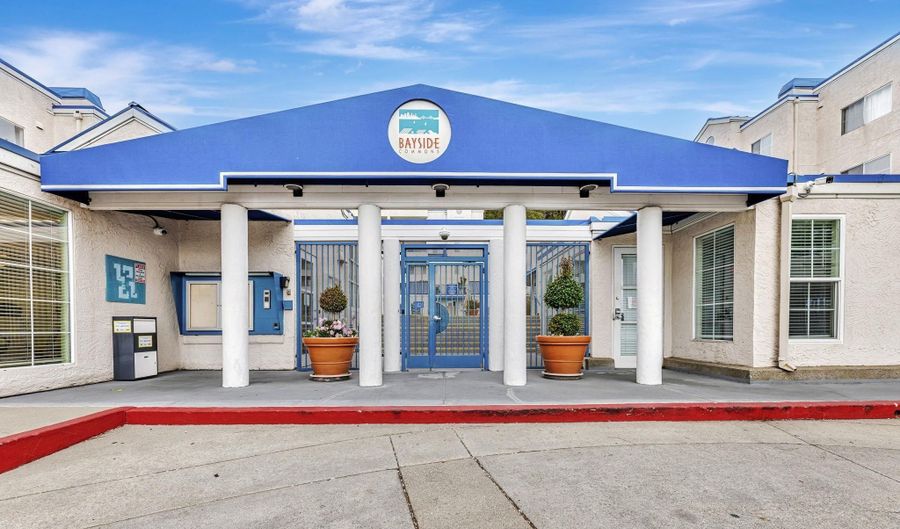 535 Pierce St 1307, Albany, CA 94706 - 2 Beds, 2 Bath