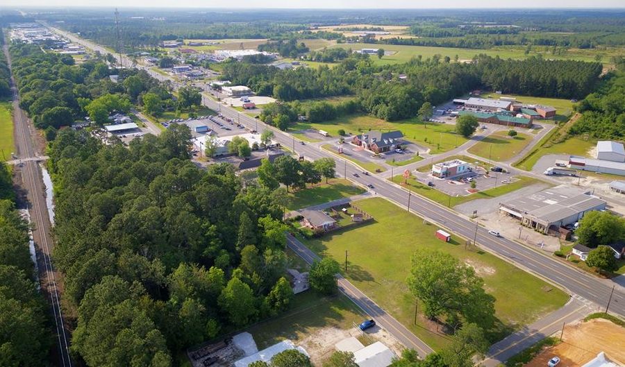 00 Hwy 341, Baxley, GA 31513 - 0 Beds, 0 Bath