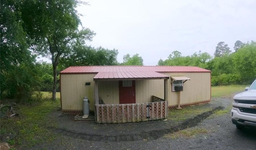Clebit Lots, Battiest, OK 74722 - 1 Beds, 1 Bath