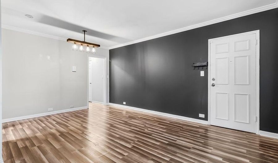 248 N THOMAS St N 1, Arlington, VA 22203 - 1 Beds, 1 Bath