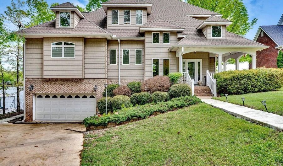 187 S POINTE Dr, Arley, AL 35541 - 5 Beds, 5 Bath