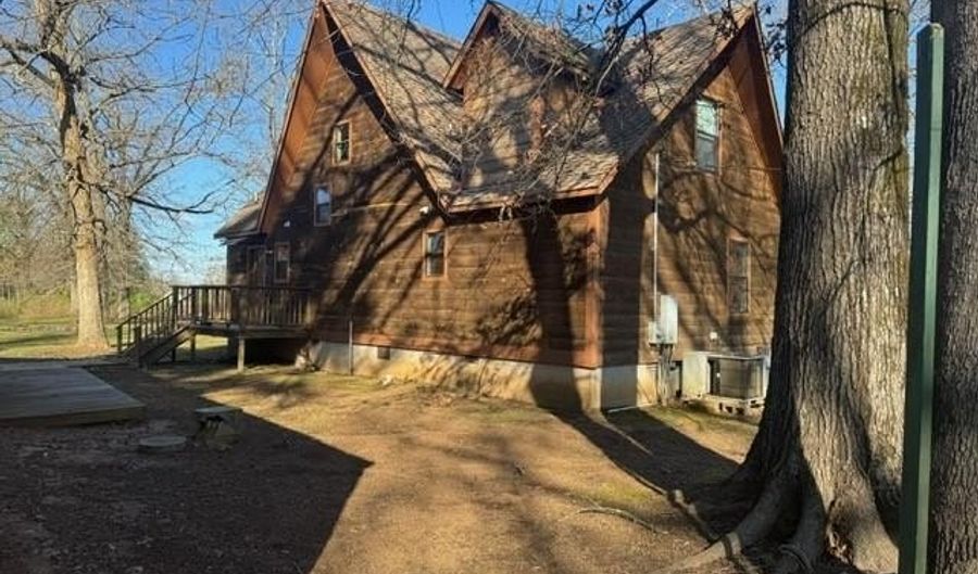 266 Cycle Plant Rd, Benton, LA 71006 - 3 Beds, 3 Bath