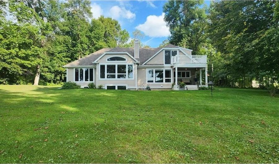 50771 Good Oak Loop, Akeley, MN 56544 - 4 Beds, 3 Bath