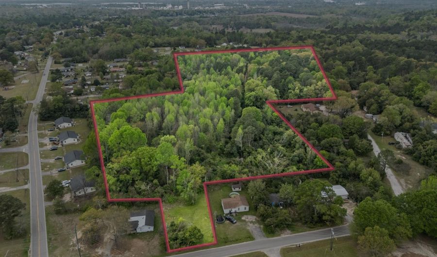 Caprice Lane, Beech Island, SC 29842 - 0 Beds, 0 Bath
