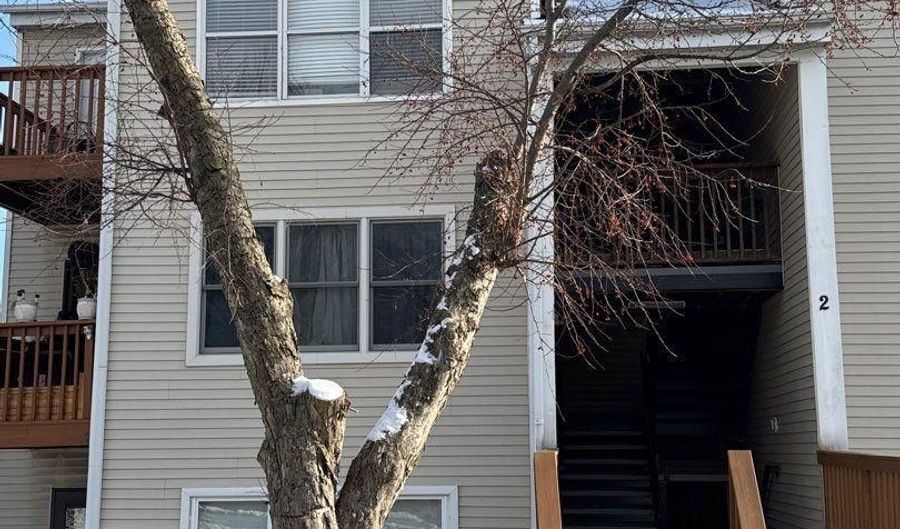2 FALLEN TREE Ct C, Baltimore, MD 21227 - 2 Beds, 1 Bath