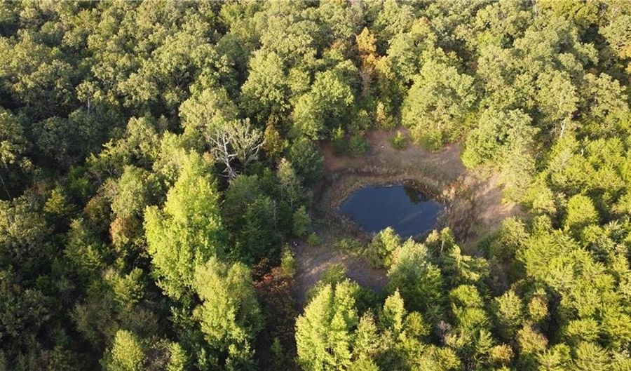 10 Acres CR 9204, Alpena, AR 72611 - 0 Beds, 0 Bath