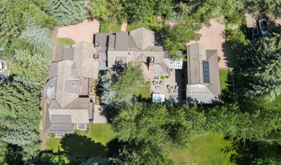 103 S Seventh St, Aspen, CO 81611 - 4 Beds, 4 Bath