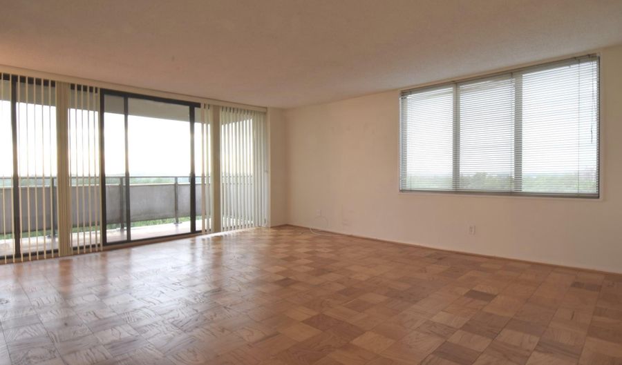 5225 POOKS HILL Rd 1512N, Bethesda, MD 20814 - 1 Beds, 1 Bath