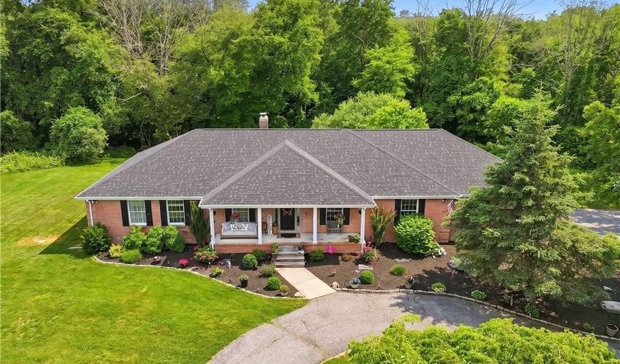 162 Absalona Hill Rd, Glocester, RI 02814 - 4 Beds, 3 Bath