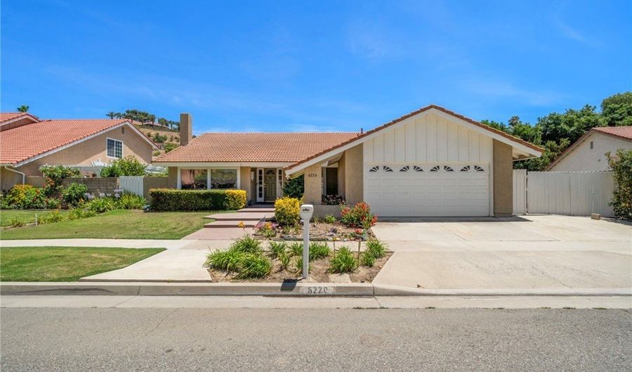 6220 E Palo Alto Dr, Anaheim, CA 92807 - 3 Beds, 2 Bath