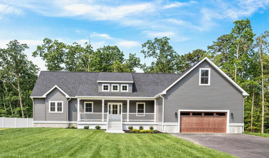 3 Patsy's Way, Cape May Court House, NJ 08210 - 4 Beds, 4 Bath