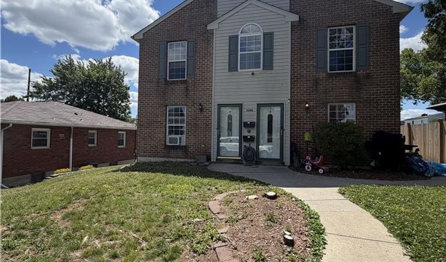 1040 13th St B, Allentown, PA 18102 - 2 Beds, 1 Bath