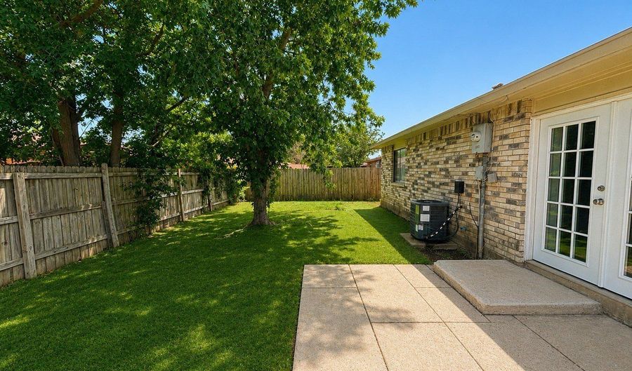 805 Circle Cove Dr, Allen, TX 75002 - 3 Beds, 2 Bath