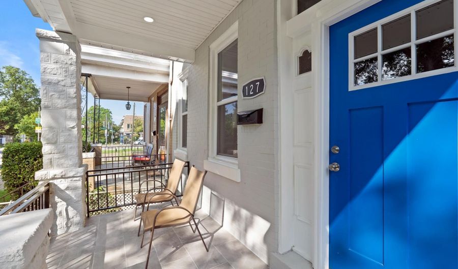 127 ROCK CREEK CHURCH Rd NW, Washington, DC 20011 - 4 Beds, 3 Bath