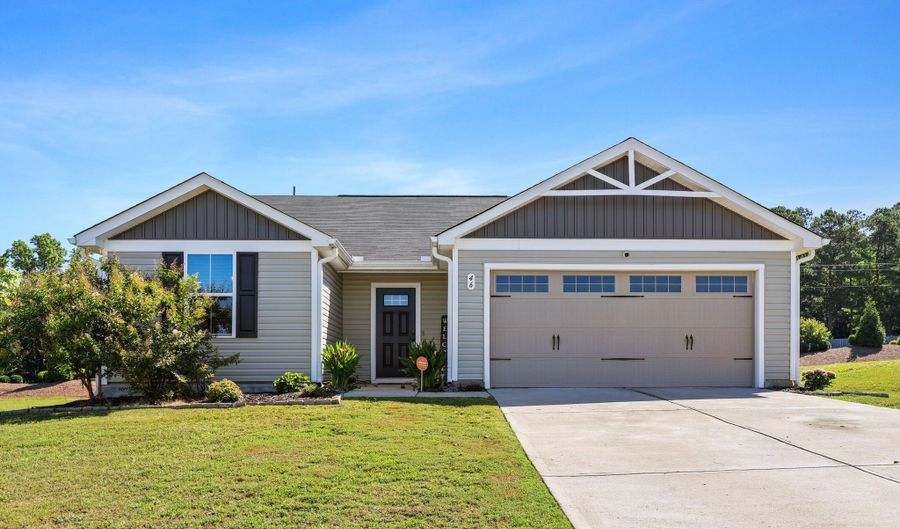 46 Bellini Dr, Angier, NC 27501 - 3 Beds, 2 Bath