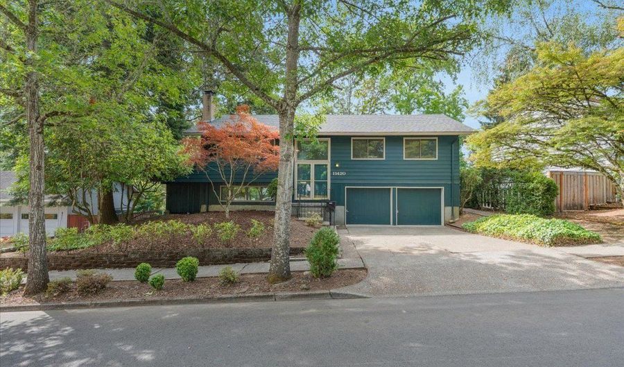 11420 SW TIMBERLINE Dr, Beaverton, OR 97008 - 3 Beds, 3 Bath