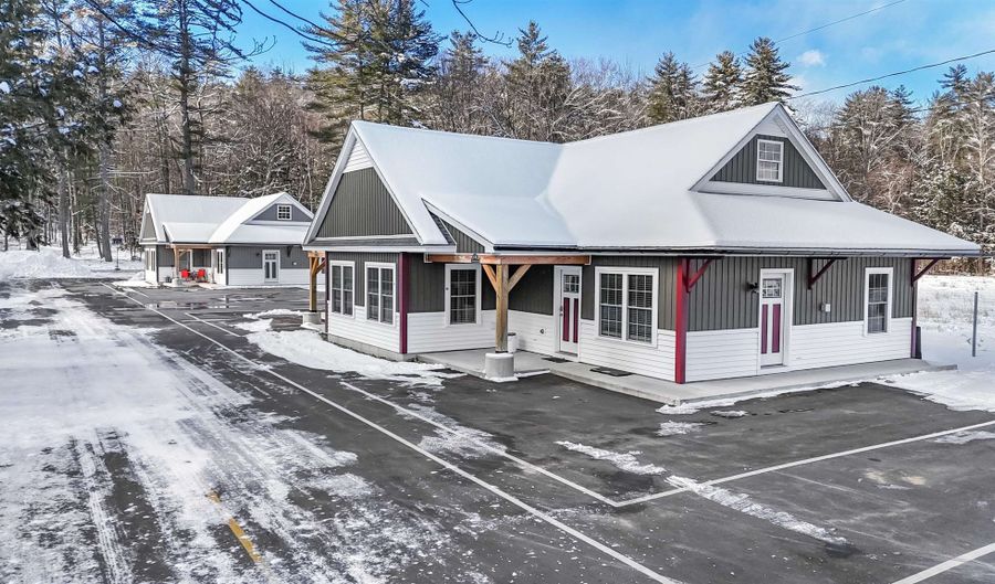 8 B Villa Brasi Ln, Boscawen, NH 03303 - 2 Beds, 1 Bath