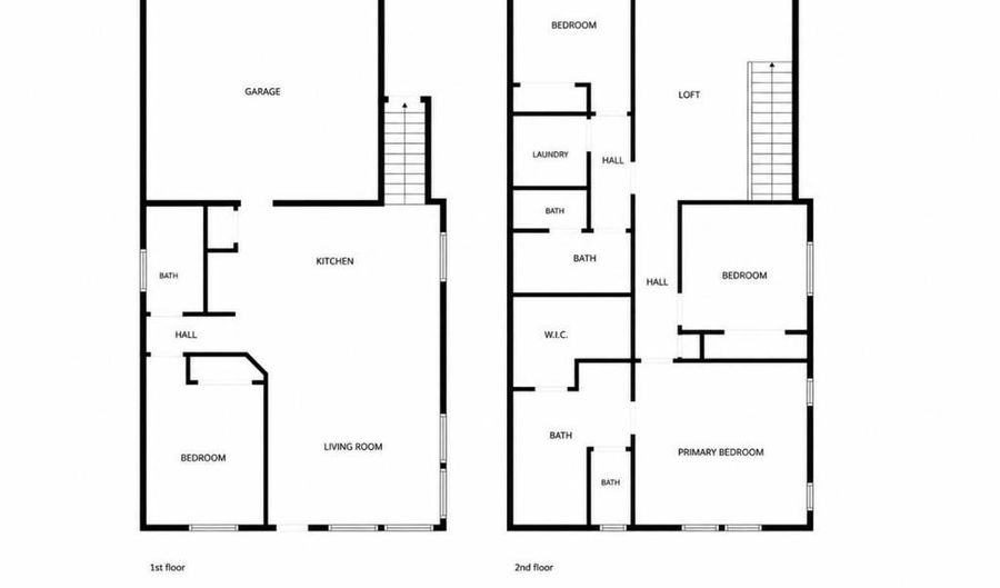 4136 Palomar Way, Oceanside, CA 92057 - 4 Beds, 3 Bath