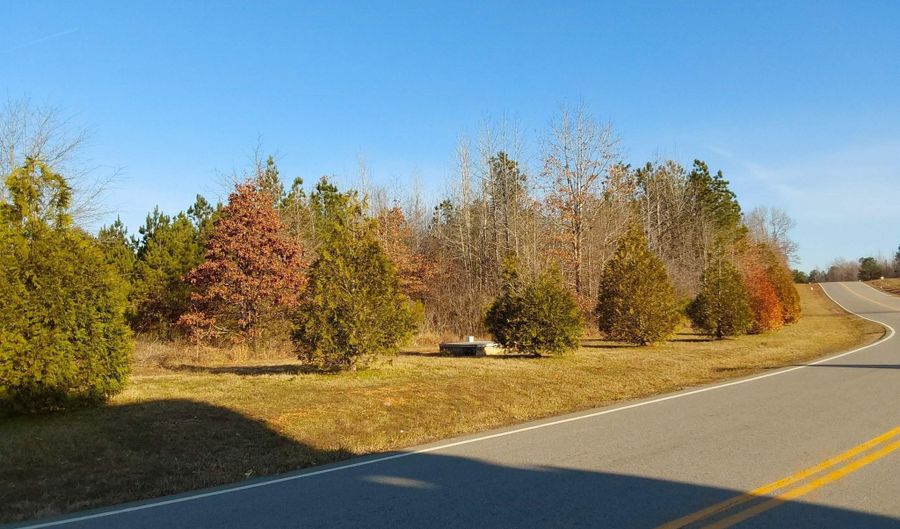 Lot 216 Parkway Trails, Bauxite, AR 72011 - 0 Beds, 0 Bath