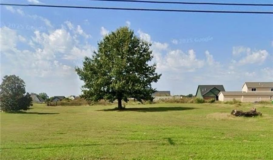 501 Strozier Ln Lot 0, Barling, AR 72923 - 0 Beds, 0 Bath