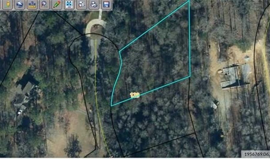0 Mill Creek Dr, Tallapoosa, GA 30176 - 0 Beds, 0 Bath
