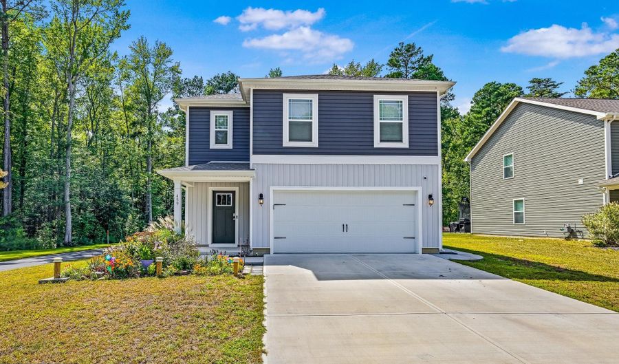 459 CURRANT Cir, Magnolia, DE 19962 - 5 Beds, 3 Bath