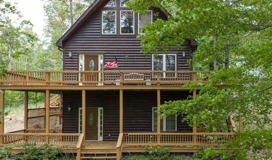 2372 Hogback Rd, Albany, KY 42602 - 2 Beds, 3 Bath