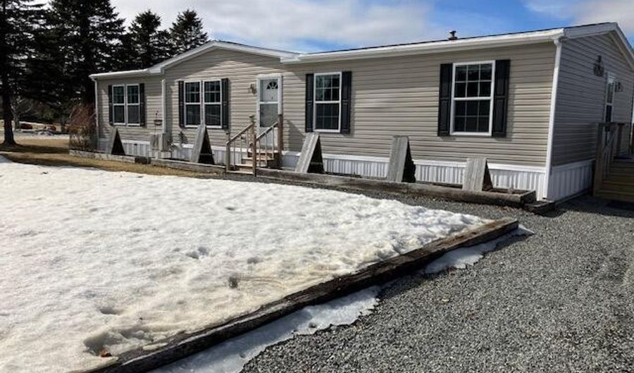 122 Campground Rd, Caribou, ME 04736 - 3 Beds, 2 Bath