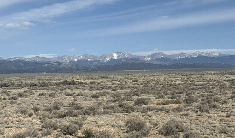 County Rd X lot 4, Blanca, CO 81133 - 0 Beds, 0 Bath
