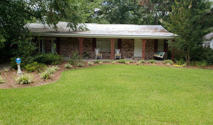 73 Caraway Ave, Bassfield, MS 39421 - 2 Beds, 2 Bath
