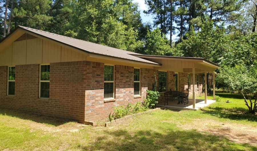 191772 Whispering Pines Loop, Antlers, OK 74523 - 3 Beds, 1 Bath