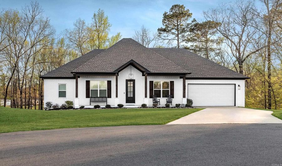 13033 Avilla Hills Cv, Alexander, AR 72002 - 4 Beds, 2 Bath