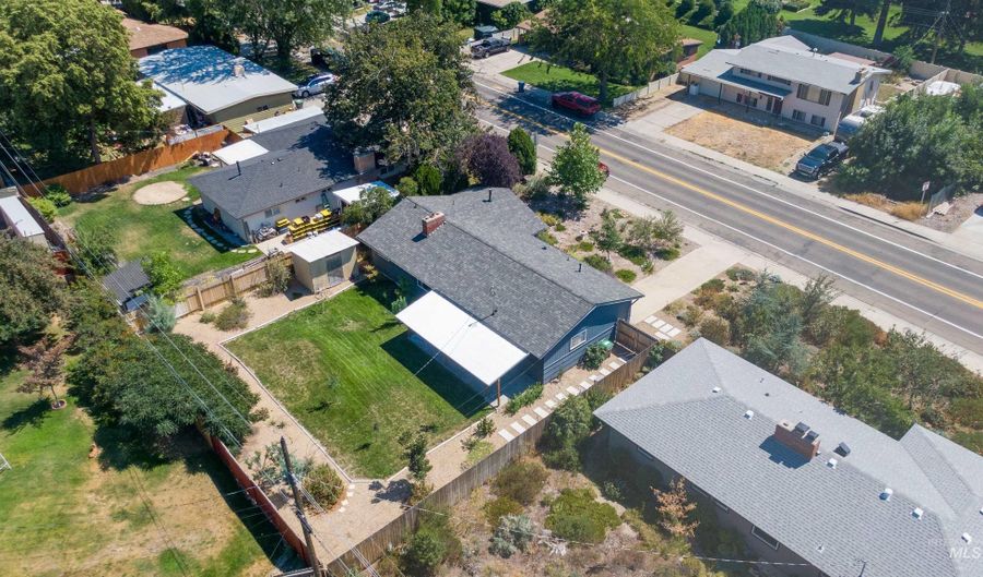 7230 W Northview St, Boise, ID 83704 - 3 Beds, 1 Bath