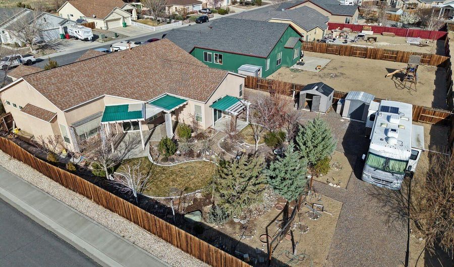 1518 Sequoia St, Dayton, NV 89403 - 4 Beds, 2 Bath