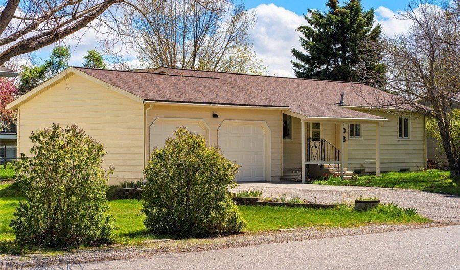 108 Secretariat Cir, Belgrade, MT 59714 - 5 Beds, 3 Bath