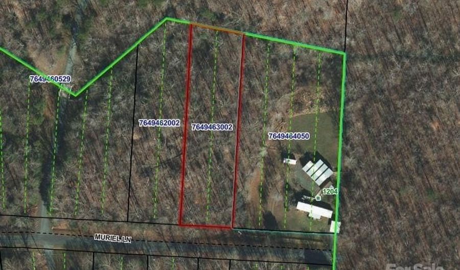 0 Muriel Ln, Asheboro, NC 27205 - 0 Beds, 0 Bath